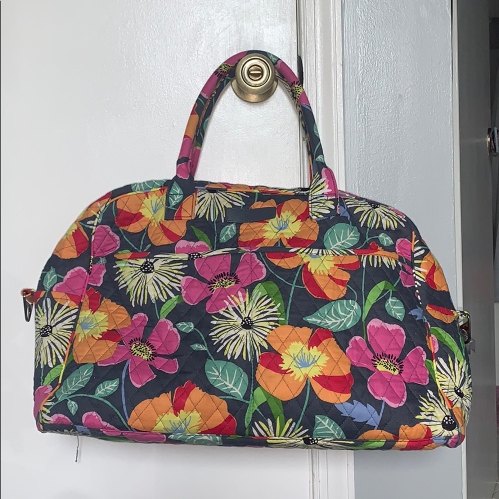 VERA BRADLEY BAG